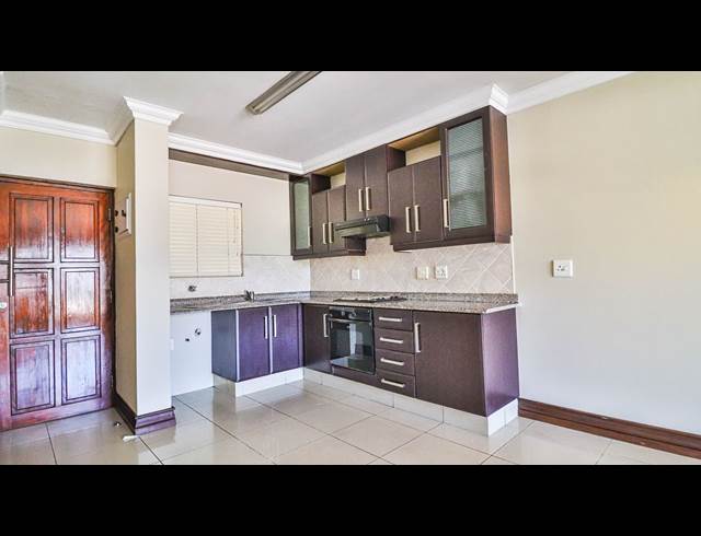 2 BEDROOM APARTMENT TO LET IN UMHLANGA RIDGE