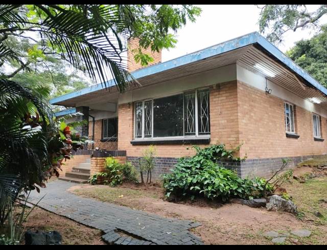 171M² OFFICE TO LET IN NELSPRUIT CENTRAL