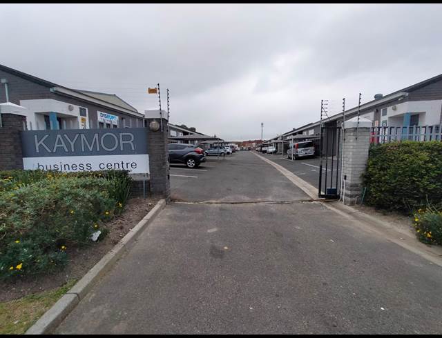 100M² FACTORY RENTED IN STIKLAND INDUSTRIAL