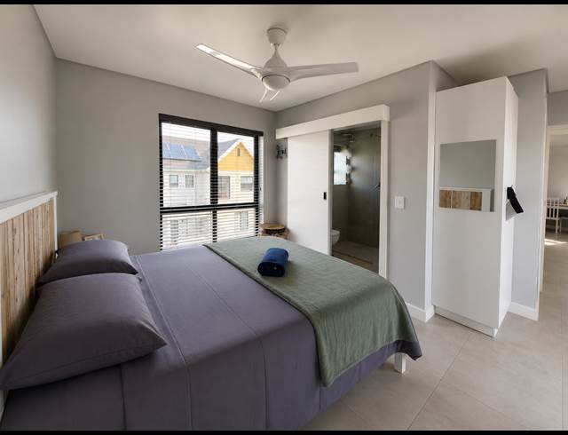 2 BEDROOM APARTMENT TO LET IN HARTLAND LIFESTYLE ESTATE