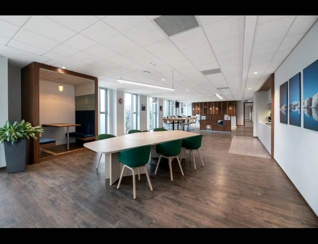 6M² OFFICE TO LET IN WITBANK CENTRAL