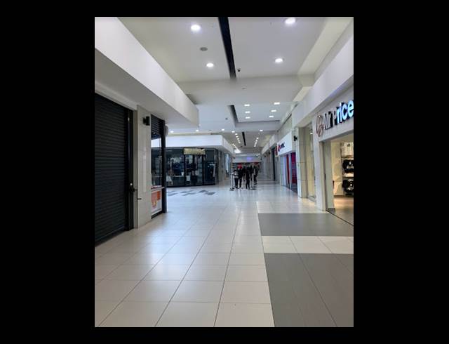 131M² RETAIL TO LET IN AUCKLAND PARK