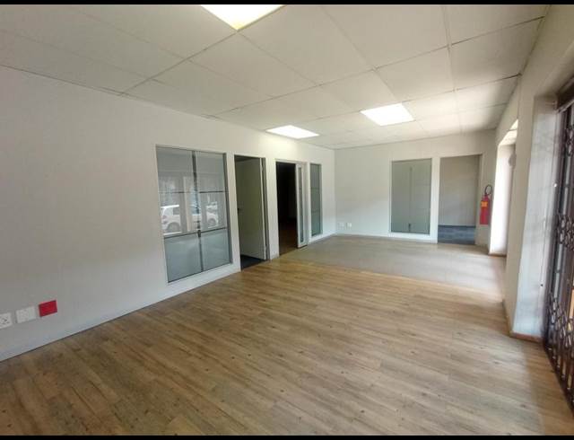 BUSINESS PROPERTY TO RENT IN KRUGERSDORP CENTRAL