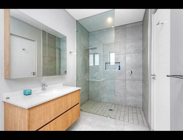 4 BEDROOM CLUSTER TO LET IN MORNINGSIDE