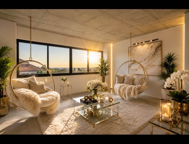 1 BEDROOM APARTMENT TO LET IN RIVONIA