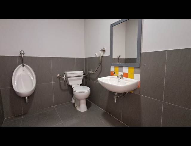 520M² TRAINING FACILITY TO LET IN EAST LONDON CENTRAL