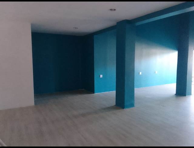 250M² BUSINESS CENTRE TO LET IN UMHLANGA RIDGE