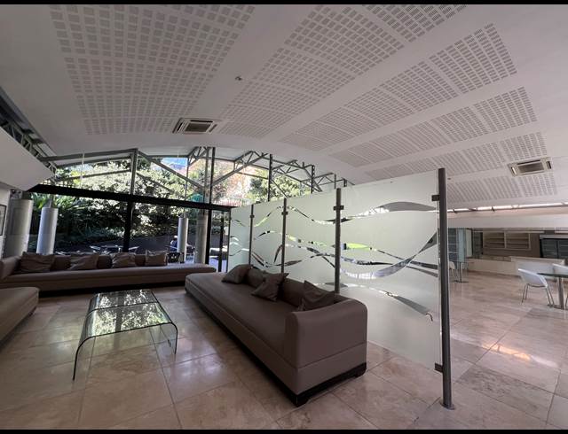 332M² OFFICE TO LET IN ROSEBANK
