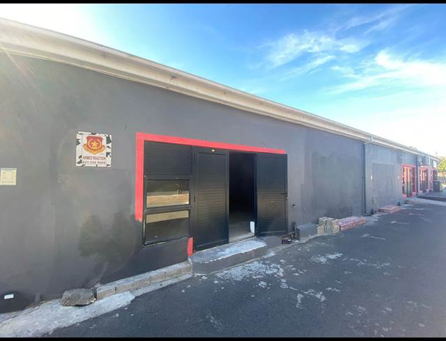 149M² RETAIL TO LET IN PARKLANDS