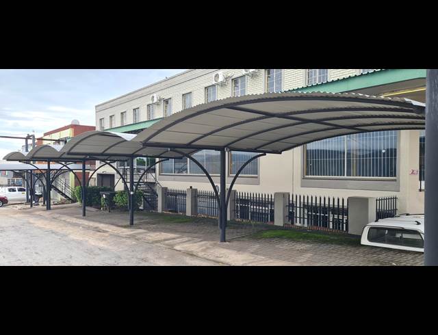 160M² RETAIL TO LET IN NELSPRUIT EXT 8