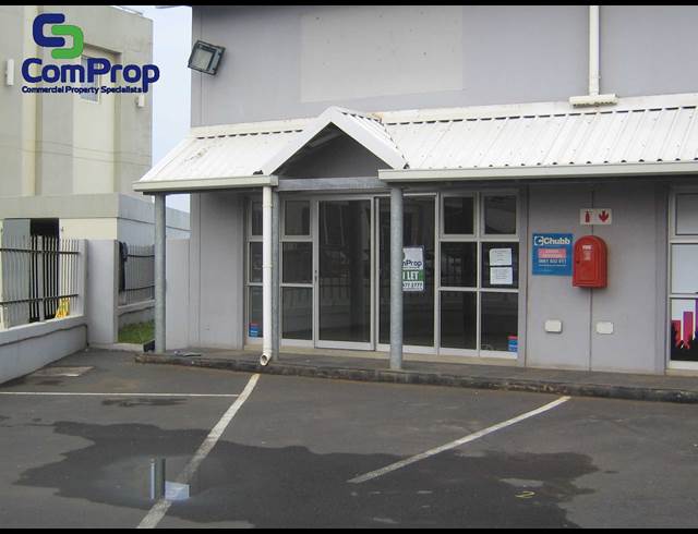 89M² RETAIL TO LET IN BALLITO CENTRAL