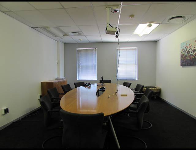 Office property to rent in CENTURY CITY