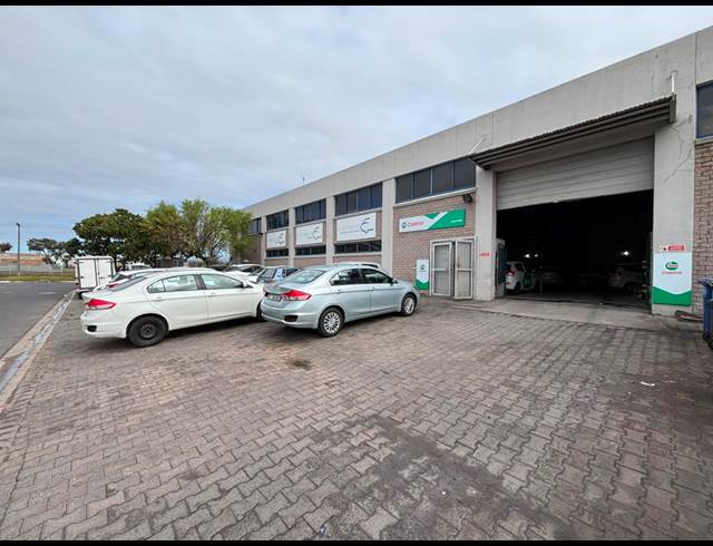 912M² WAREHOUSE TO LET IN EPPING INDUSTRIAL