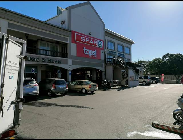 149M² RETAIL TO LET IN DURBANVILLE CENTRAL
