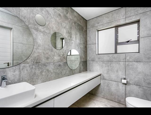 6 BEDROOM CLUSTER TO LET IN MORNINGSIDE