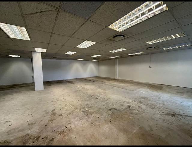 149.72M² RETAIL TO LET IN DURBANVILLE CENTRAL