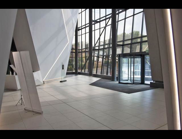1,442M² OFFICE TO LET IN ILLOVO