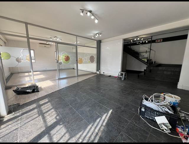 799M² WAREHOUSE TO LET IN RANDJESPARK