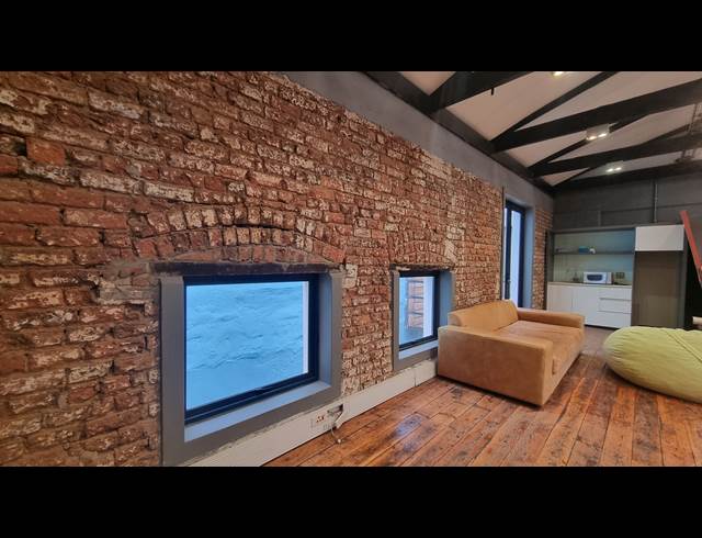 139M² OFFICE TO LET IN CAPE TOWN CITY CENTRE