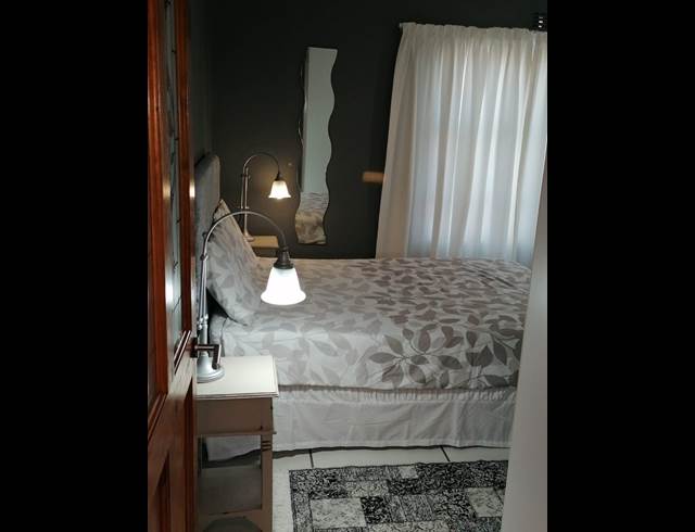 2 BEDROOM APARTMENT RENTED IN GREENWAYS GOLF ESTATE