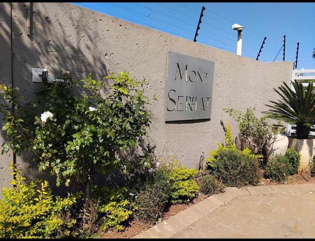 2 BEDROOM PROPERTY TO RENT IN KANNONIERS PARK