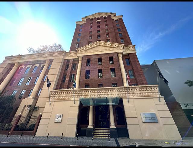 463M² OFFICE TO LET IN ROSEBANK