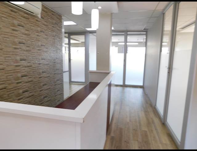 1,000M² OFFICE TO LET IN RANDBURG CENTRAL