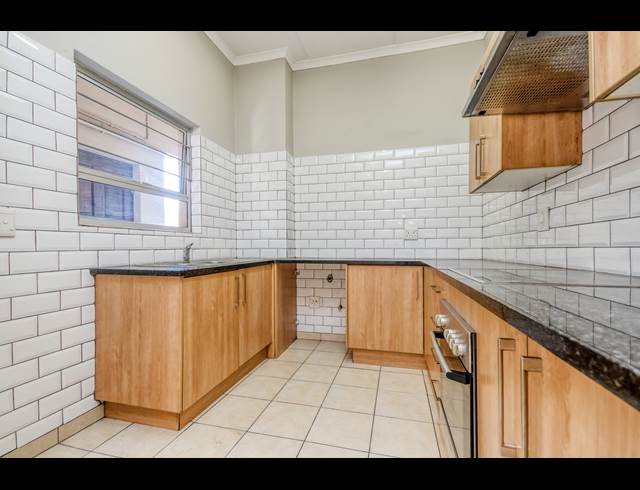 2 BEDROOM APARTMENT RENTED IN NORTHCLIFF