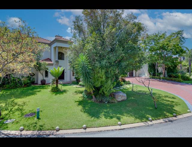 7 BEDROOM PROPERTY TO RENT IN DAINFERN GOLF ESTATE