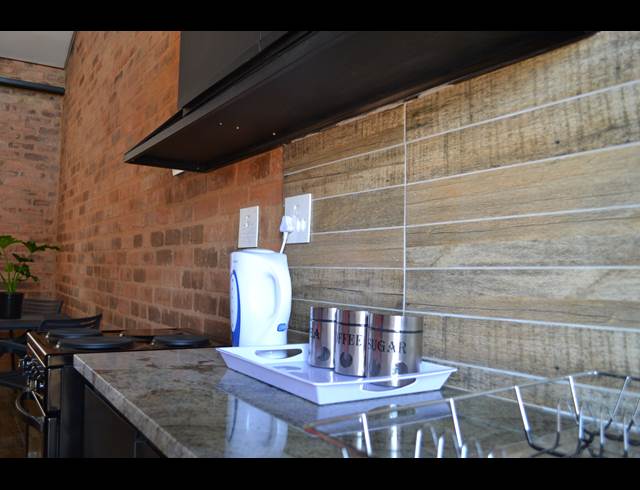 1 bed property to rent in WESTDENE