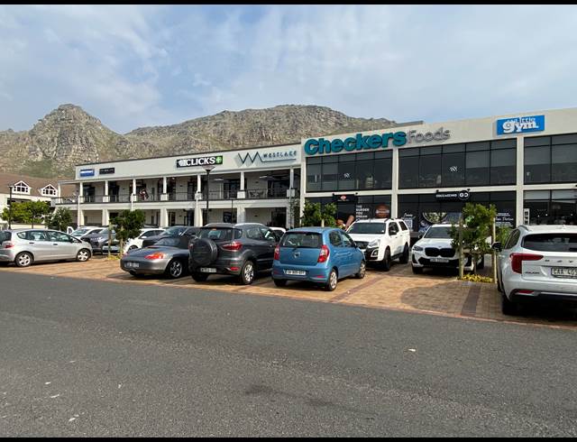 87M² RETAIL TO LET IN WESTLAKE