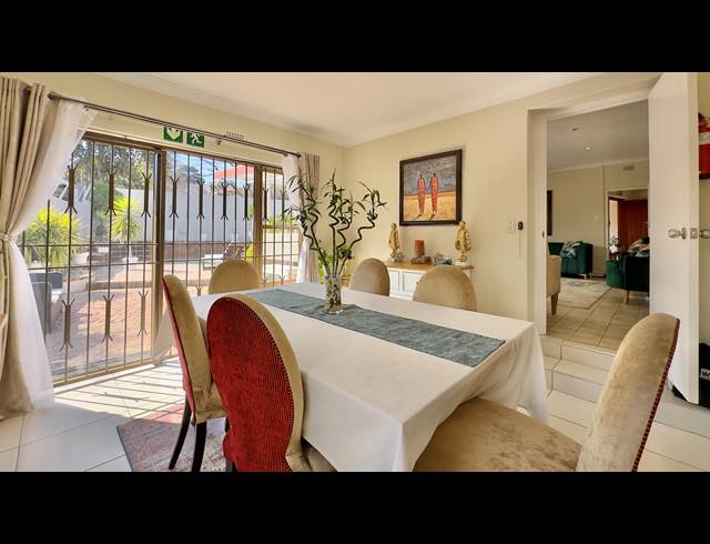 4 BEDROOM HOUSE TO LET IN PARKMORE