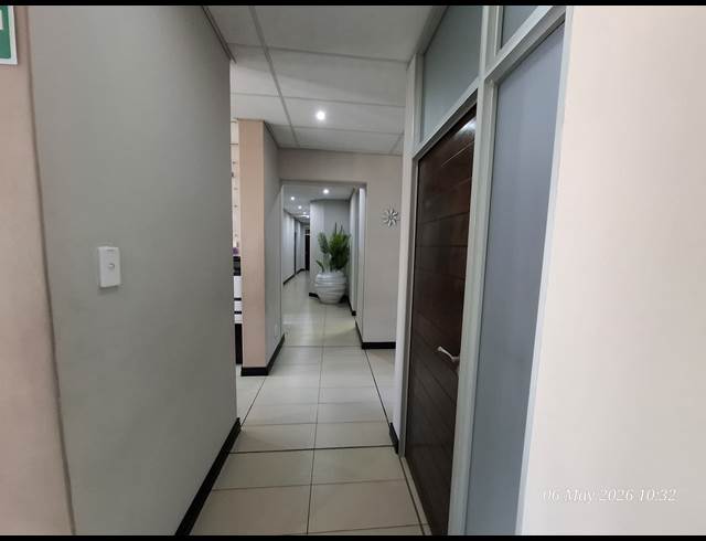 M² OFFICE TO LET IN NEWCASTLE CENTRAL