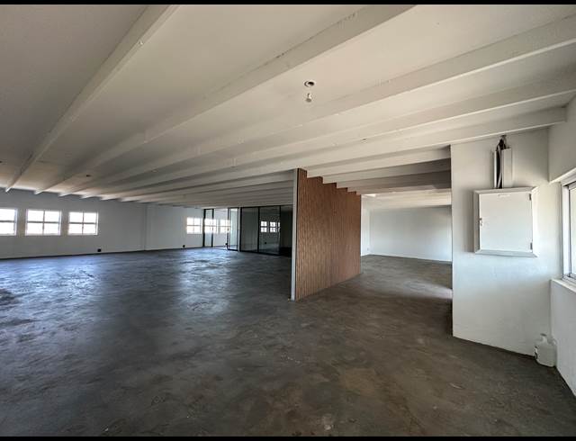 291M² OFFICE TO LET IN HIGHVELD BUSINESS PARK