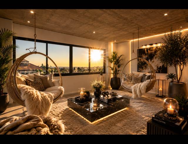1 BEDROOM APARTMENT TO LET IN RIVONIA