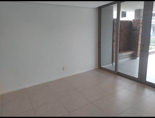 3 BEDROOM APARTMENT TO LET IN SIBAYA PRECINCT