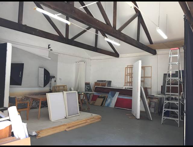 129M² RETAIL TO LET IN OBSERVATORY
