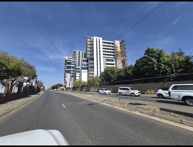 126M² OFFICE TO LET IN ILLOVO
