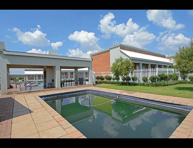 1 BEDROOM PROPERTY TO RENT IN BUCCLEUCH