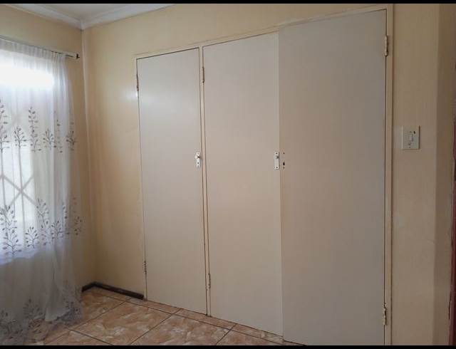 3 BEDROOM FREEHOLD TO LET IN MAMELODI EAST