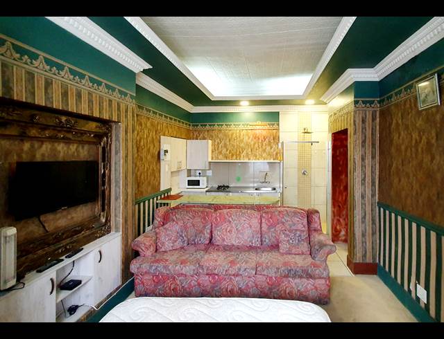 1 bed property to rent in KRUGERSDORP