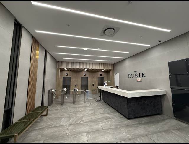 20M² OFFICE TO LET IN CAPE TOWN CITY CENTRE