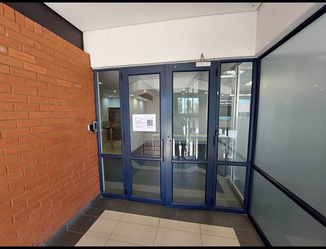 289M² OFFICE TO LET IN BEDFORDVIEW