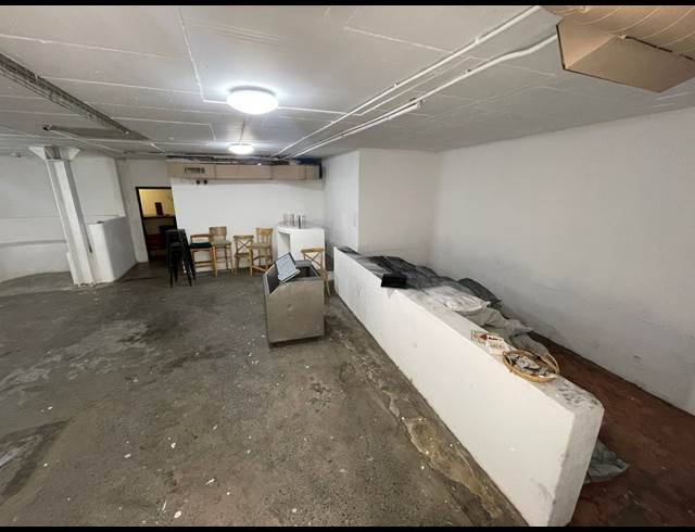 105M² RETAIL TO LET IN CAPE TOWN CITY CENTRE