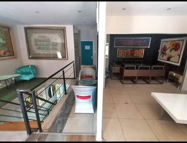 400M² RETAIL TO LET IN ROSEBANK