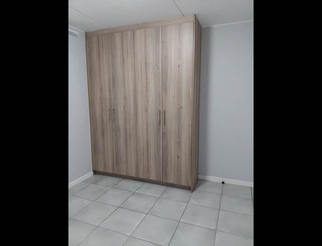 2 BEDROOM APARTMENT TO LET IN NELSPRUIT EXT 13