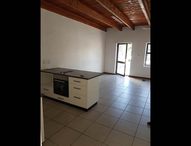 1 bed property to rent in BERGSIG