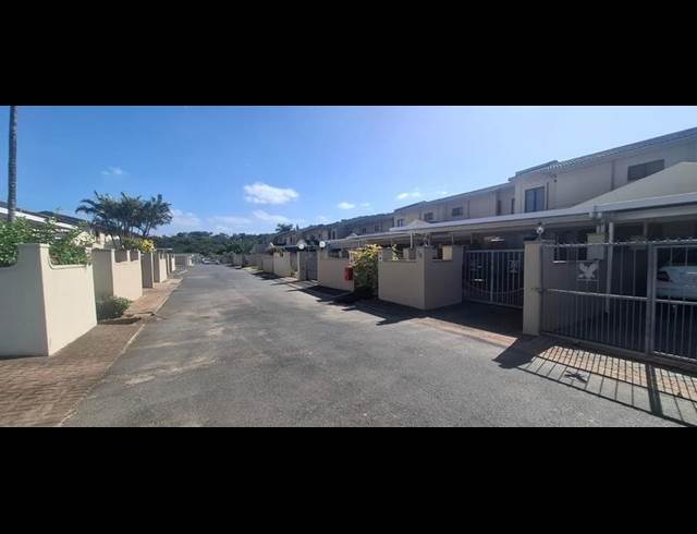 4 BEDROOM PROPERTY TO RENT IN OAKLANDS