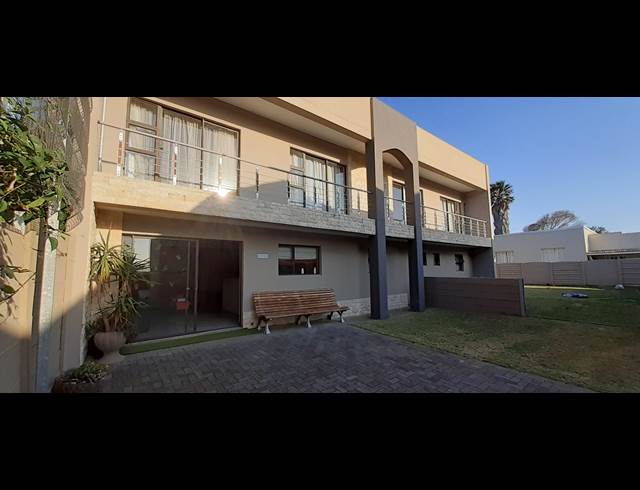 55M² OFFICE RENTED IN NAHOON