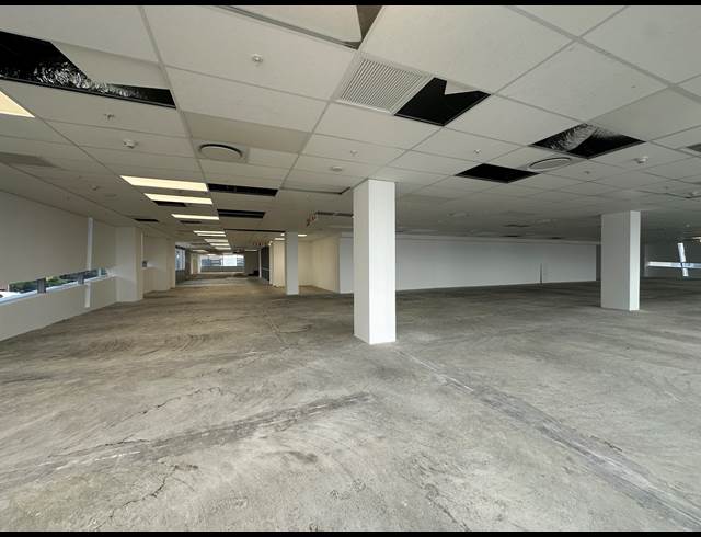 799M² OFFICE TO LET IN SANDTON CENTRAL